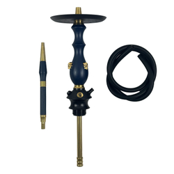 Maidan - Blue Navy