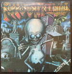 Коррозия Металла – Каннибал (Россия 1991г.)