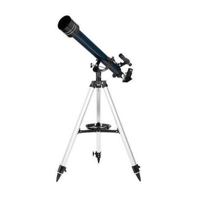 Телескоп Discovery Spark Travel 60 с книгой