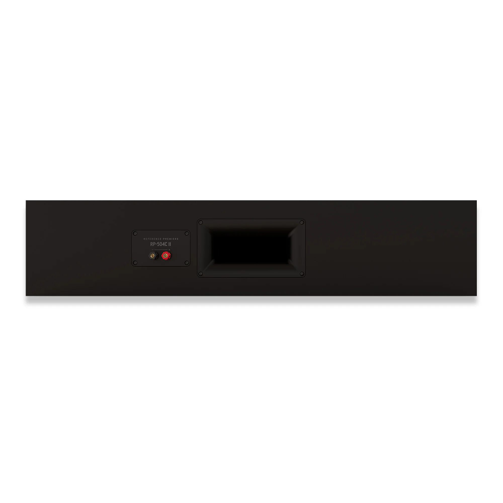 Центральный канал Klipsch RP-504C II