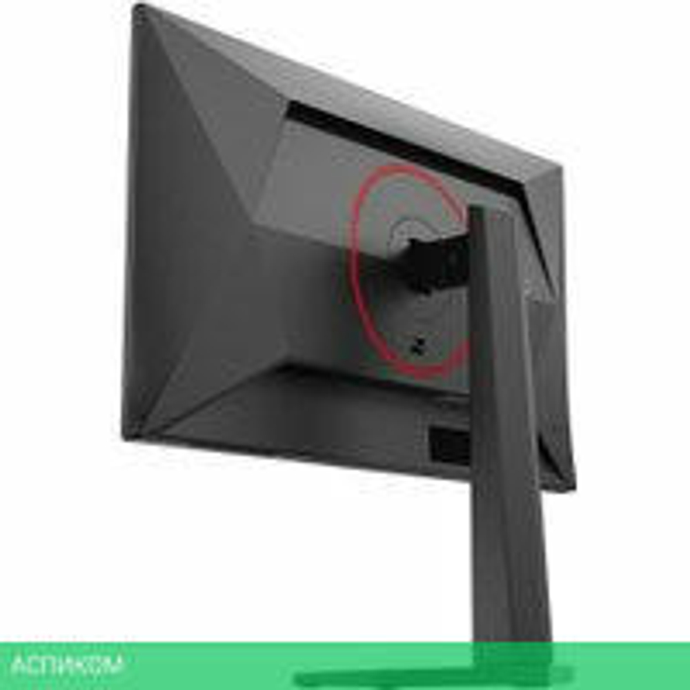 Игровой монитор AOC Gaming Q25G4SR