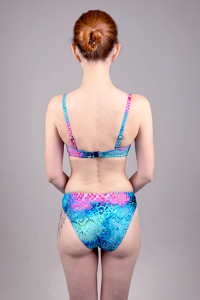 Купальник 593 Marta Aquarilla