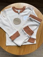 Новый хлопковый костюм Awww, 92