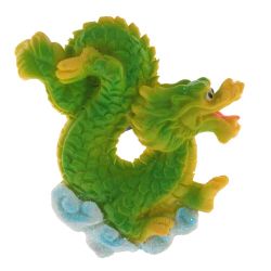 GAEM Магнит "Дракон", L7 W1,5 H7 см, 4в.