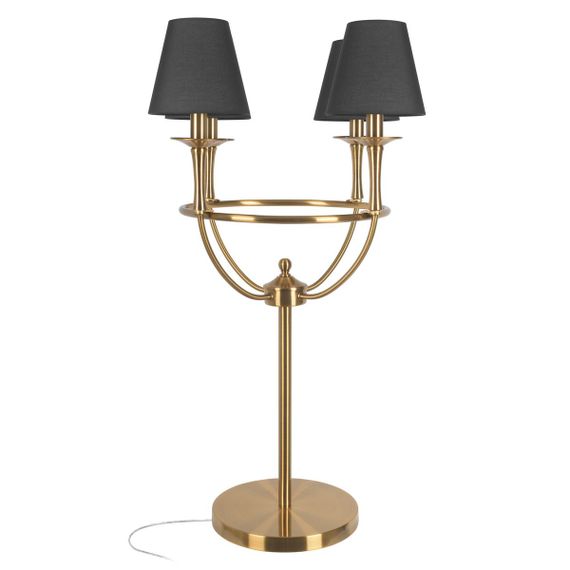 Настольная лампа Loft it Lattice 10435T
