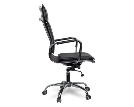 Кресло College CLG-617 LXH-A Black