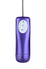 Реалистичный вибратор на присоске из кибер-кожи с выносным пультом Onjoy Remote Vibe-Dildo #7 (10 режимов) (Цвет: телесный)