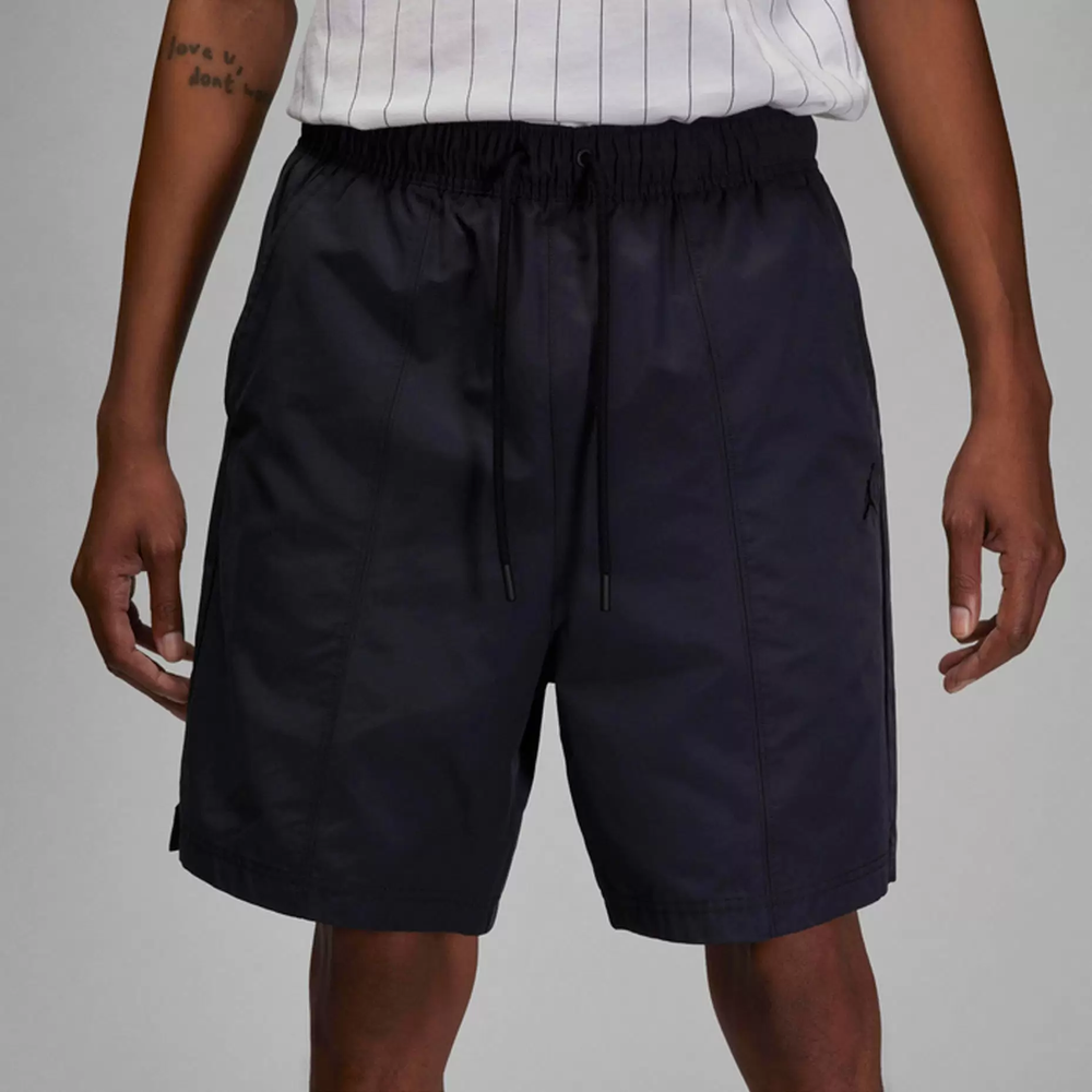 FN4549-010 Шорты муж. NIKE M J ESS WOVEN SHORT