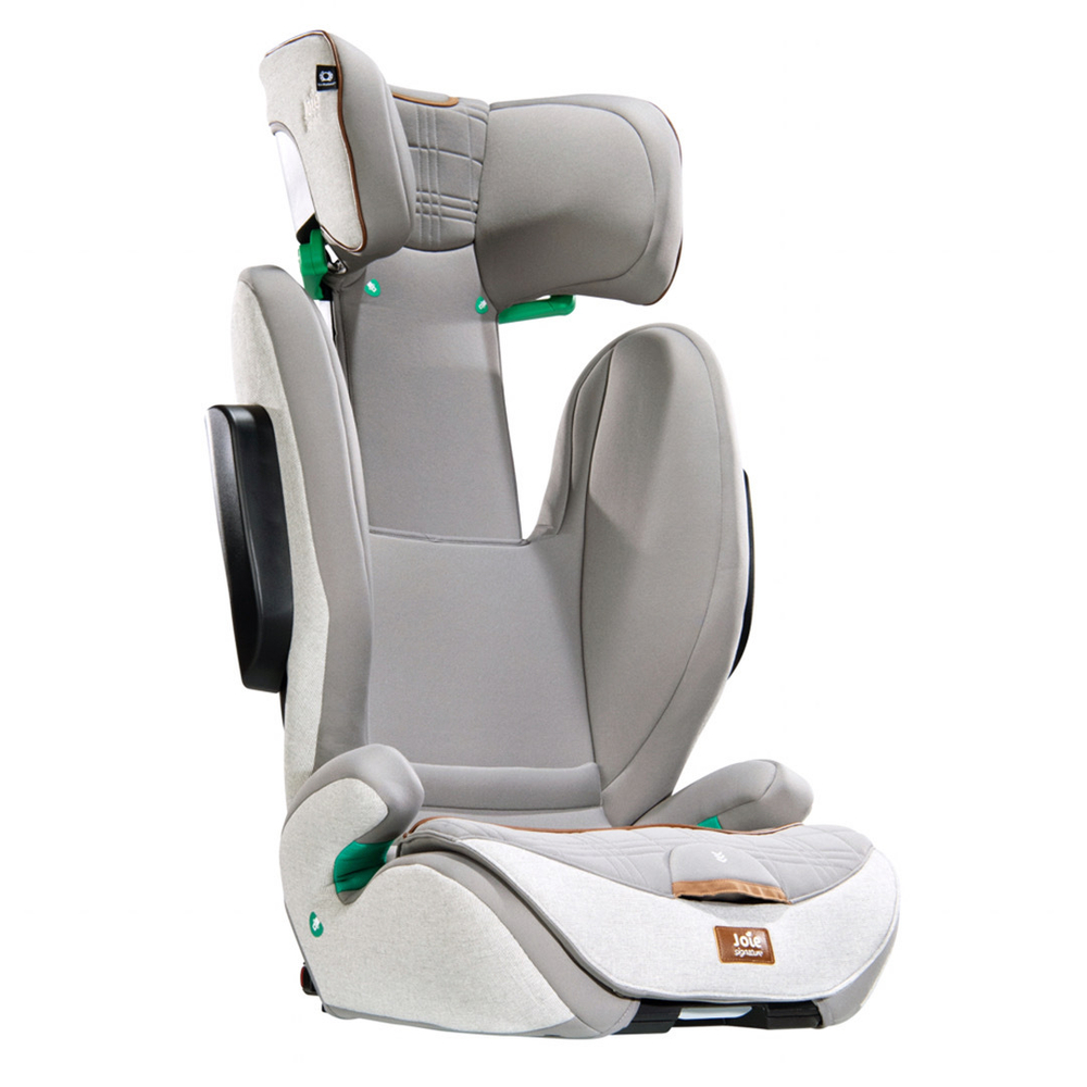 Детское автокресло Joie I-Traver