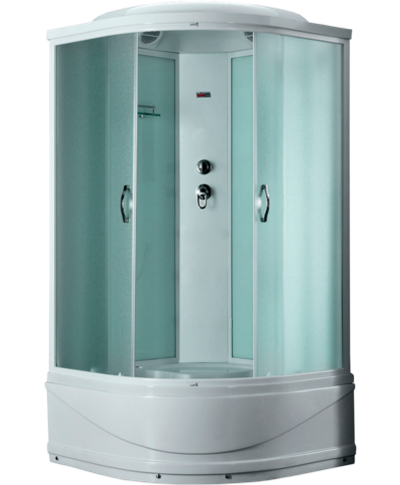 Душевая кабина TIMO ECO TE-0780 P 80x80x218