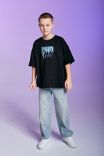 Футболка к/р д/м DELORAS 55435