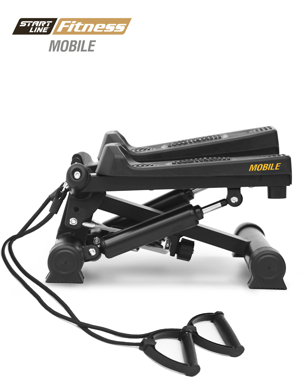 Мини-степпер поворотный MOBILE