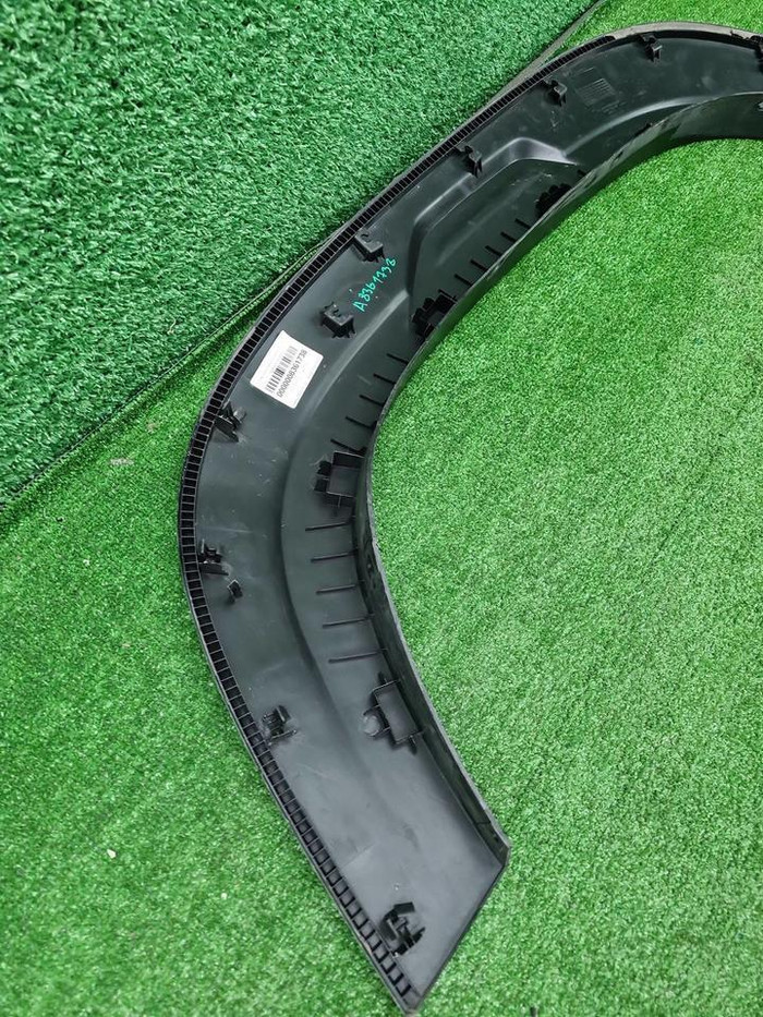 Расширитель правый Changan Hunter Plus (2023-н.в.)