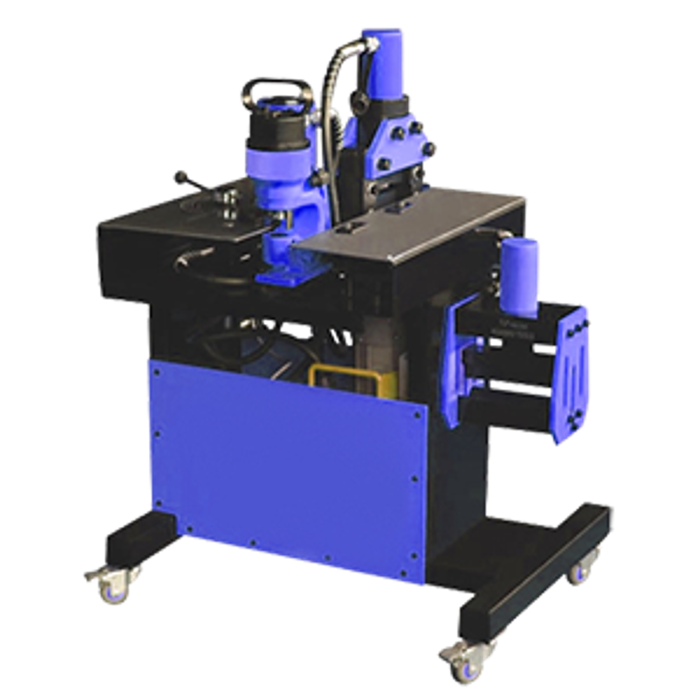 Шинообрабатывающий станок Tools4Power SGS-200E