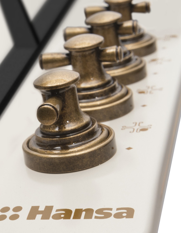 Газовая панель Hansa BHGY620390