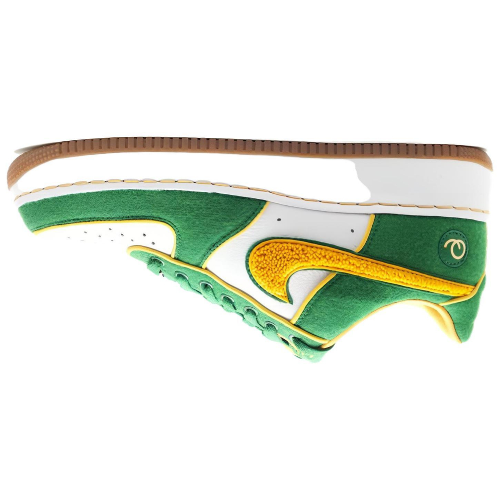 Кроссовки Nike Air Force 1 5 Boroughs Pack Queens