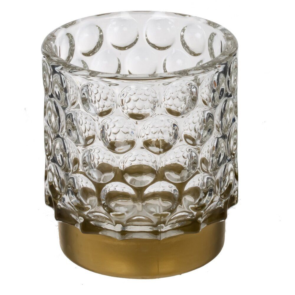 GAEM Подсвечник, L7 W7 H8 см, 4в.