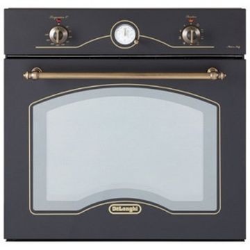 Электрический духовой шкаф DeLonghi CM 6 ANTG