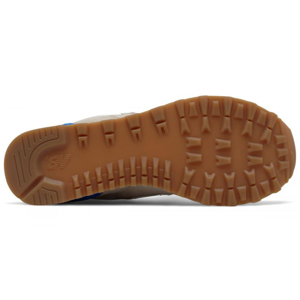 Кроссовки New Balance, WL574RSB