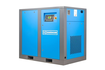 Винтовой компрессор Hansmann RSA 22-12