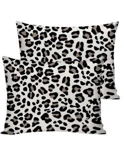 Постельное белье Полисатин Мечта "Panther" 1,5-сп Наволочка 50х70 см 1 шт Простынь 150x215 смПододеяльник 145x215 см