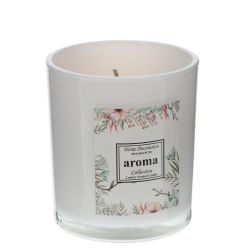 GAEM Свеча ароматическая (блок микс 12шт), L7 W7 H8 см, 2в.