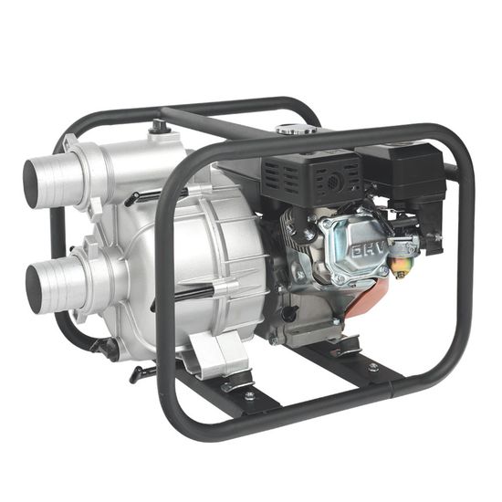 Мотопомпа бензиновая "PATRIOT" MP 3065 SF