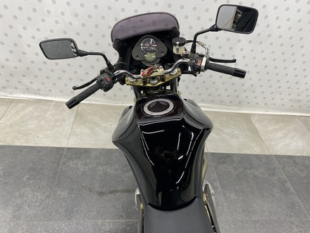 Kawasaki ER-6N , 2006