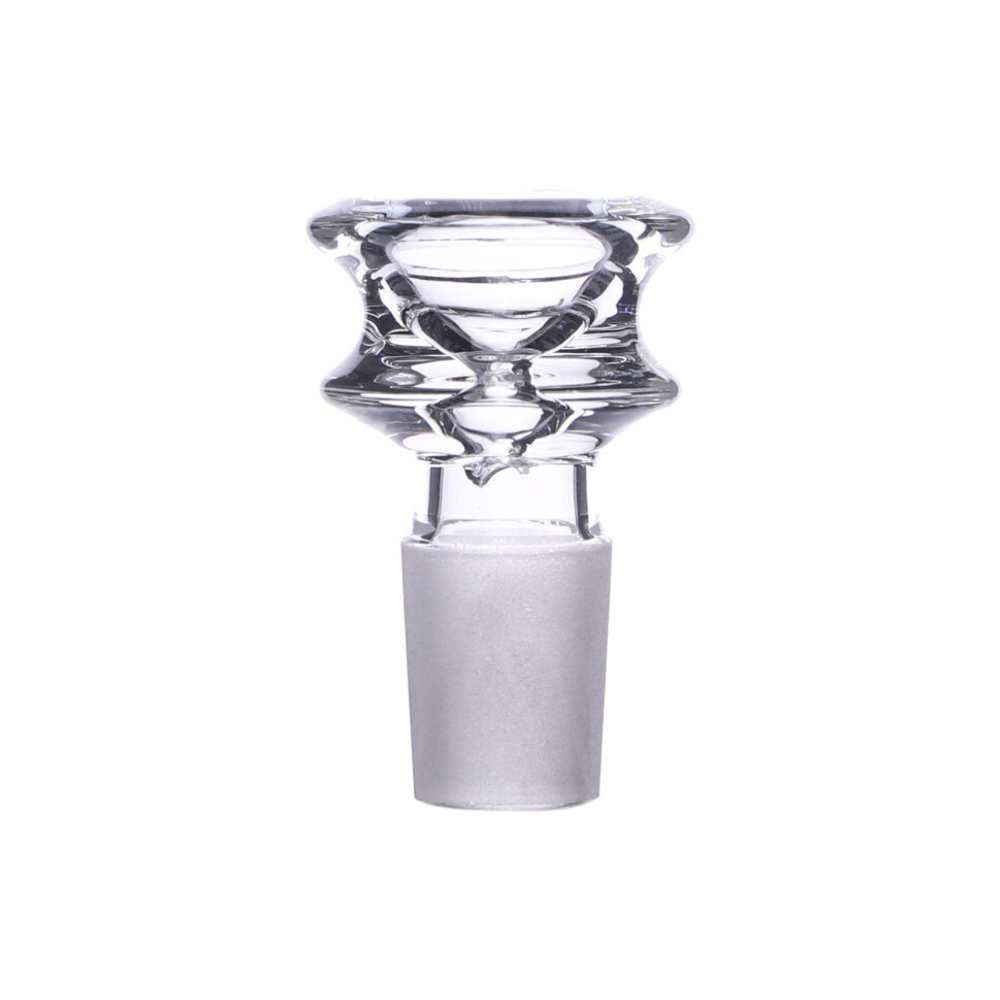 Колпак Glass Clear 18.8мм.