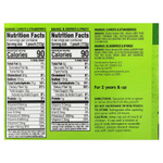 Happy Family Organics, HappyTot®, Super Bellies, для детей от 2 лет, смесь органических фруктов и овощей, ассорти вкусов, 8 упаковок по 113 г (4 унции)