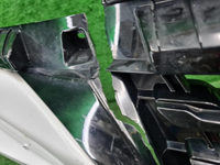 Бампер передний Chery Tiggo 8 (2018-н.в.)