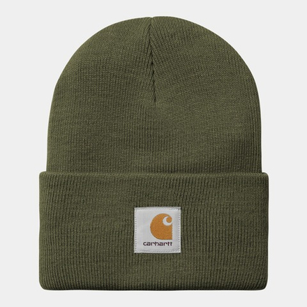 Шапка взрослая CARHARTT Acrylic Watch Hat