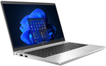 Ноутбук  HP ProBook 440 G9 14 ", Core i5, 8 Гб RAM, 512 Гб SSD, Iris Xe Graphics, Серебристый