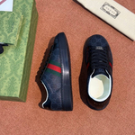 Кеды Gucci