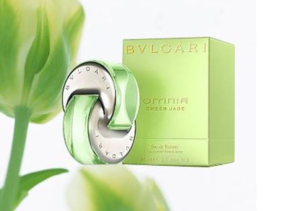 Bvlgari Omnia Green Jade