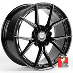 Комплект дисков Vorsteiner 19x8.5 et40 5x114.3