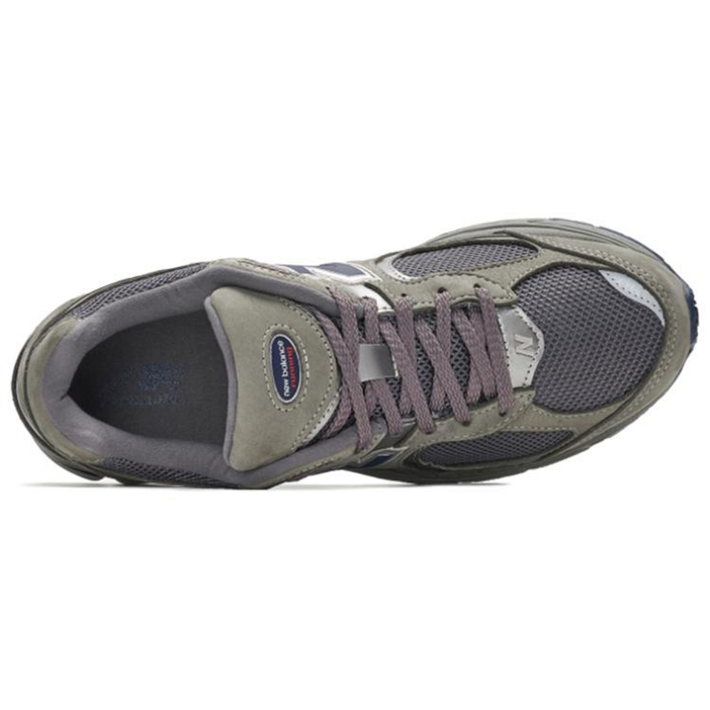Кроссовки New Balance Nb 2002R D