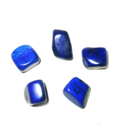 Галтовка Мини лазурит асс.