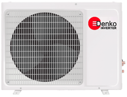 DENKO DU - 12i LEGEND INVERTER