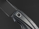 Складной нож Marron Tmax DLC