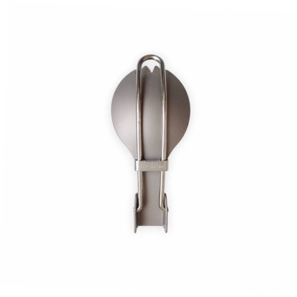Ловилка титановая TITANIUM SPORK