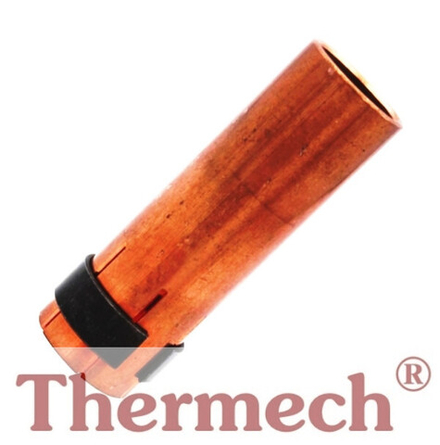 345P011012 Сопло газовое цилиндрическое 17,0/63,5мм