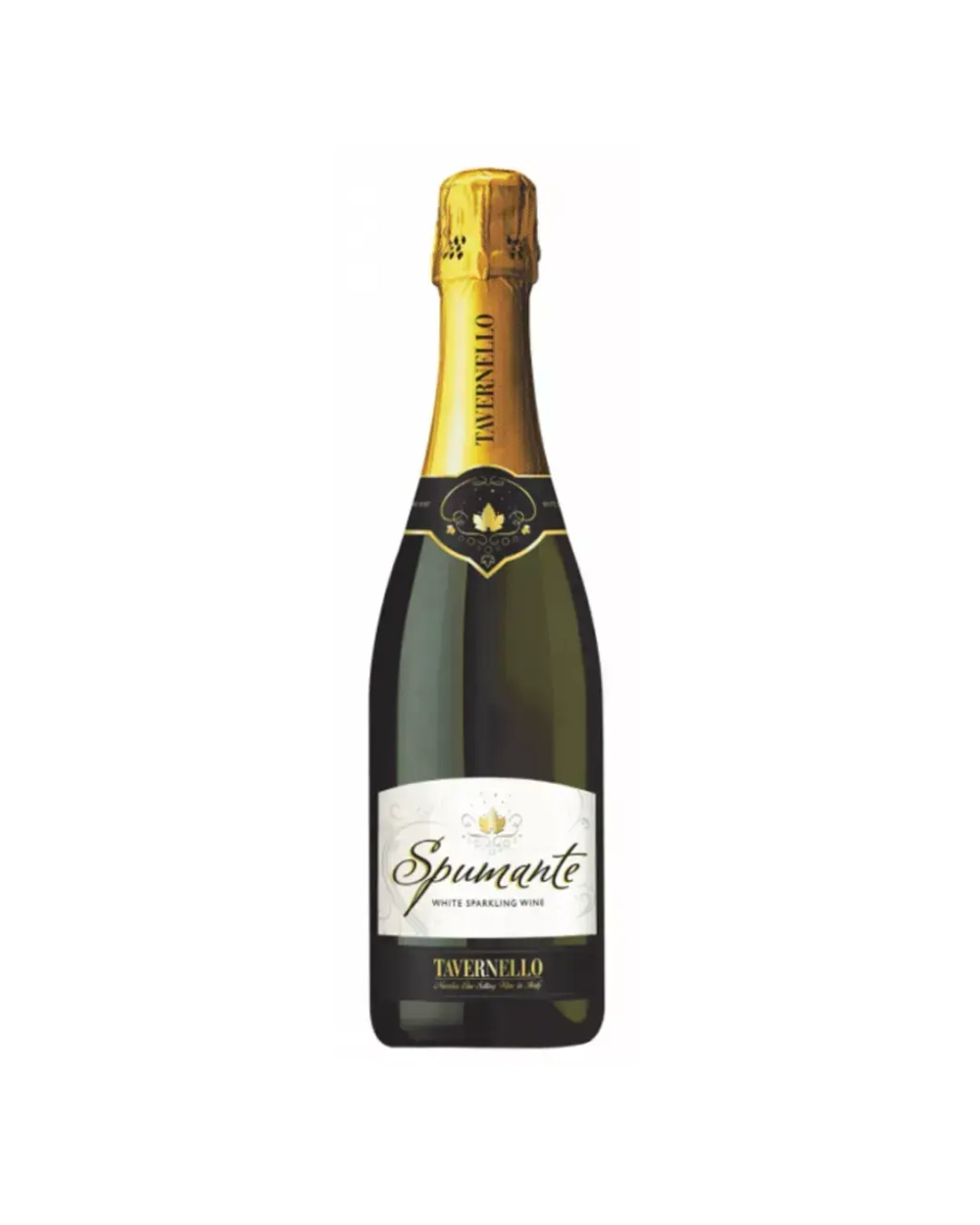 Caviro, Spumante White Sparkling