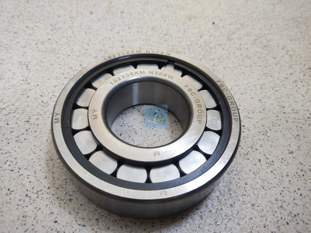 Подшипник промежуточного вала 102308К1