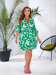 Платье УК-467-1 Fabrika