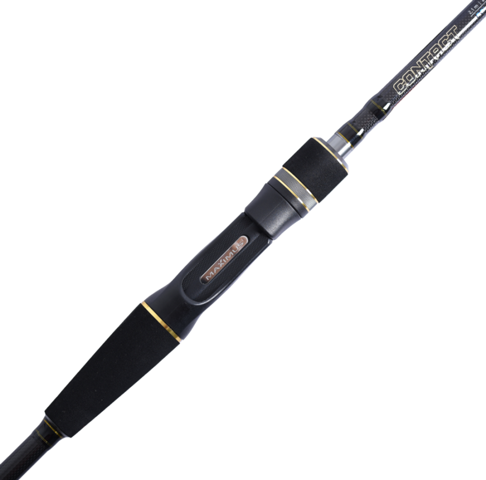 Удилище кастинговое Maximus CONTACT Pelagic Jig 21XH 2,1m 20-70g