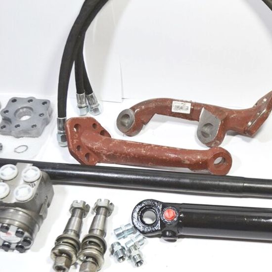 Запчасти МТЗ