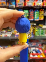 Игрушка фигурка брелок по мультику Головоломка 2 Радость