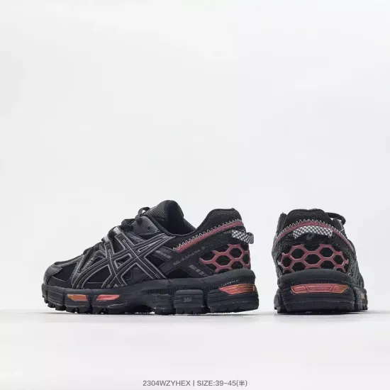 Кроссовки Asics Gel Kahana 8 Black