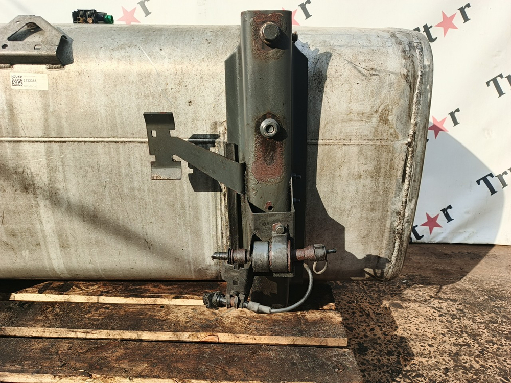 Бак топливный 590L 2020г.
